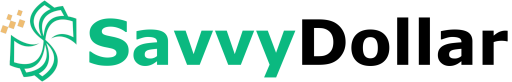 Savvy Dollar Logo